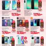 Folleto Soriana Mercado Buen Fin al 12 de noviembre 2025 Folleto Soriana Mercado Buen Fin al 12 de noviembre 2025