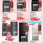 Folleto Soriana Mercado Buen Fin al 12 de noviembre 2025 Folleto Soriana Mercado Buen Fin al 12 de noviembre 2025