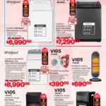 Folleto Soriana Mercado Buen Fin al 12 de noviembre 2025 Folleto Soriana Mercado Buen Fin al 12 de noviembre 2025