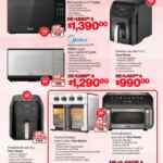 Folleto Soriana Mercado Buen Fin al 12 de noviembre 2025 Folleto Soriana Mercado Buen Fin al 12 de noviembre 2025