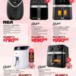 Folleto Soriana Mercado Buen Fin al 12 de noviembre 2025 Folleto Soriana Mercado Buen Fin al 12 de noviembre 2025