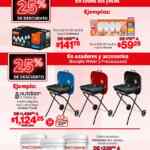 Folleto Soriana Mercado Buen Fin al 12 de noviembre 2025 Folleto Soriana Mercado Buen Fin al 12 de noviembre 2025