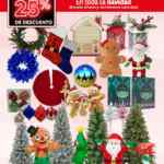 Folleto Soriana Mercado Buen Fin al 12 de noviembre 2025 Folleto Soriana Mercado Buen Fin al 12 de noviembre 2025