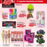 Folleto Soriana Mercado Buen Fin al 12 de noviembre 2025 Folleto Soriana Mercado Buen Fin al 12 de noviembre 2025