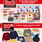 Folleto Soriana Mercado Buen Fin al 12 de noviembre 2025 Folleto Soriana Mercado Buen Fin al 12 de noviembre 2025