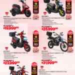 Folleto Soriana Mercado Buen Fin al 12 de noviembre 2025 Folleto Soriana Mercado Buen Fin al 12 de noviembre 2025