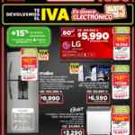 Folleto Soriana Mercado Buen Fin al 17 de noviembre 2025