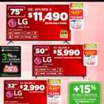 Folleto Soriana Mercado Buen Fin al 17 de noviembre 2025