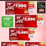 Folleto Soriana Mercado Buen Fin al 17 de noviembre 2025