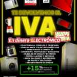 Folleto Soriana Mercado Buen Fin al 17 de noviembre 2025