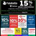 Folleto Soriana Mercado Buen Fin al 17 de noviembre 2025