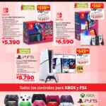 Folleto Soriana Mercado Buen Fin al 17 de noviembre 2025