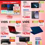 Folleto Soriana Mercado Buen Fin al 17 de noviembre 2025