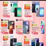 Folleto Soriana Mercado Buen Fin al 17 de noviembre 2025