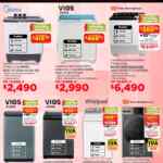 Folleto Soriana Mercado Buen Fin al 17 de noviembre 2025