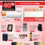 Folleto Soriana Mercado Buen Fin al 17 de noviembre 2025