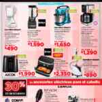 Folleto Soriana Mercado Buen Fin al 17 de noviembre 2025