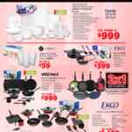 Folleto Soriana Mercado Buen Fin al 17 de noviembre 2025