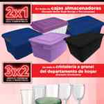 Folleto Soriana Mercado Buen Fin al 17 de noviembre 2025