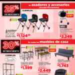 Folleto Soriana Mercado Buen Fin al 17 de noviembre 2025