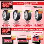 Folleto Soriana Mercado Buen Fin al 17 de noviembre 2025