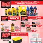 Folleto Soriana Mercado Buen Fin al 17 de noviembre 2025