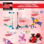 Folleto Soriana Mercado Buen Fin al 17 de noviembre 2025