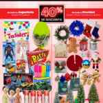 Folleto Soriana Mercado Buen Fin al 17 de noviembre 2025