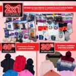 Folleto Soriana Mercado Buen Fin al 17 de noviembre 2025