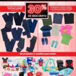 Folleto Soriana Mercado Buen Fin al 17 de noviembre 2025