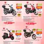 Folleto Soriana Mercado Buen Fin al 17 de noviembre 2025