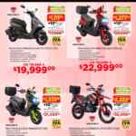 Folleto Soriana Mercado Buen Fin al 17 de noviembre 2025