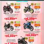 Folleto Soriana Mercado Buen Fin al 17 de noviembre 2025