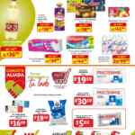 Folleto Soriana Mercado media semana del 4 al 6 de noviembre 2025