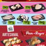 Folleto Soriana Mercado media semana del 11 al 13 de noviembre 2025