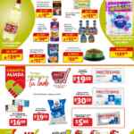 Folleto Soriana Mercado media semana del 11 al 13 de noviembre 2025