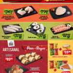 Folleto Soriana Mercado media semana del 18 al 20 de noviembre 2025