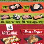 Folleto Soriana Mercado media semana del 25 al 27 de noviembre 2025 Folleto Soriana Mercado media semana del 25 al 27 de noviembre 2025