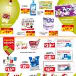 Folleto Soriana Mercado media semana del 25 al 27 de noviembre 2025 Folleto Soriana Mercado media semana del 25 al 27 de noviembre 2025