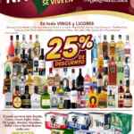 Folleto Soriana fin de semana al 1 de diciembre 2025