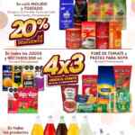 Folleto Soriana fin de semana al 1 de diciembre 2025