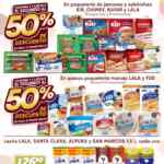 Folleto Soriana fin de semana al 1 de diciembre 2025