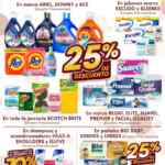 Folleto Soriana fin de semana al 1 de diciembre 2025