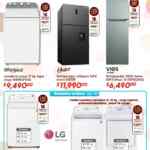 Folleto Soriana fin de semana al 1 de diciembre 2025