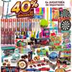 Folleto Soriana fin de semana al 1 de diciembre 2025