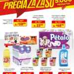 Folleto Soriana Preciazazaso al 10 de diciembre 2025