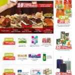 Folleto Soriana Preciazazaso al 10 de diciembre 2025