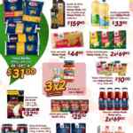 Folleto Soriana Preciazazaso al 10 de diciembre 2025