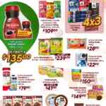 Folleto Soriana Preciazazaso al 10 de diciembre 2025