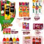 Folleto Soriana Preciazazaso al 10 de diciembre 2025